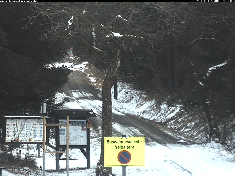 Webcam Weitersglashütte 2