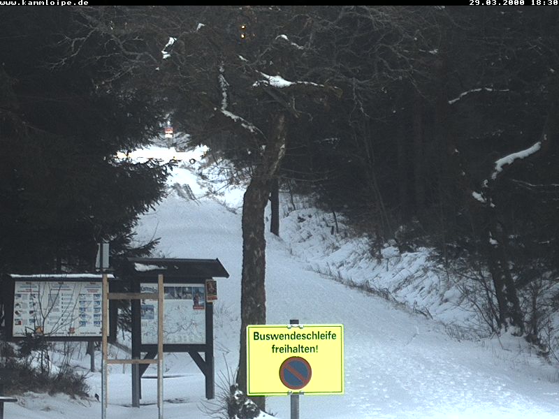 Webcam Weitersglashütte 2