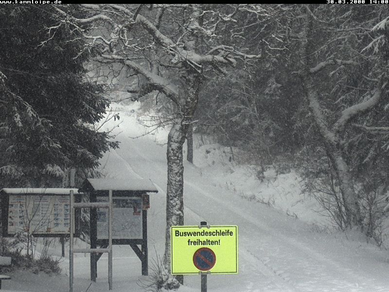 Webcam Weitersglashütte 2