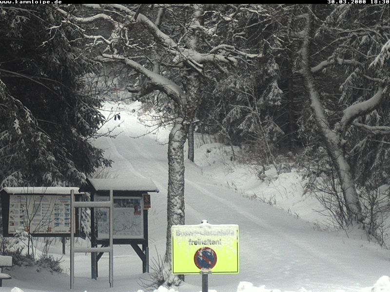 Webcam Weitersglashütte 2