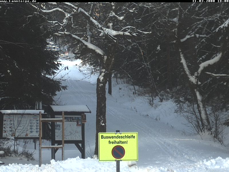 Webcam Weitersglashütte 2
