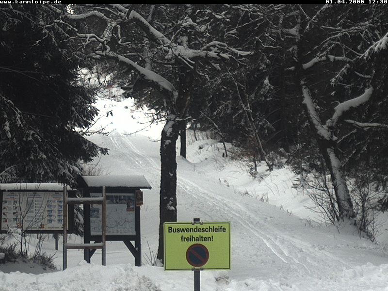 Webcam Weitersglashütte 2