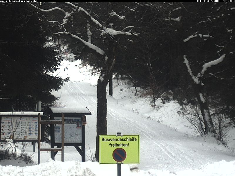 Webcam Weitersglashütte 2