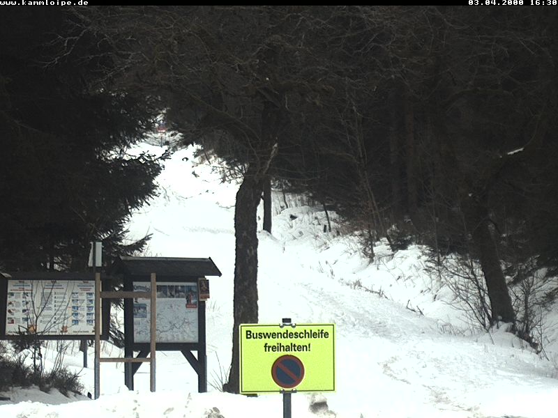 Webcam Weitersglashütte 2