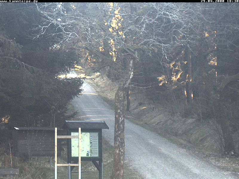 Webcam Weitersglashütte 2