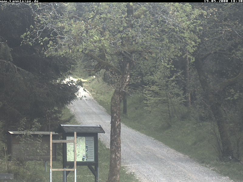 Webcam Weitersglashütte 2