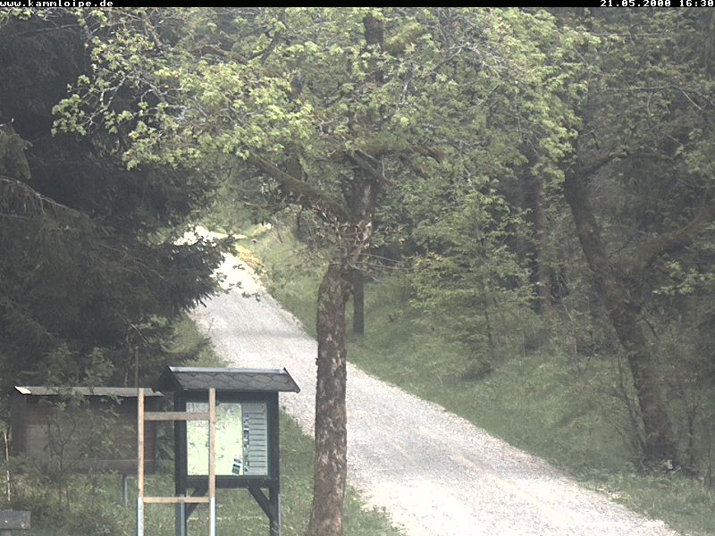 Webcam Weitersglashütte 2