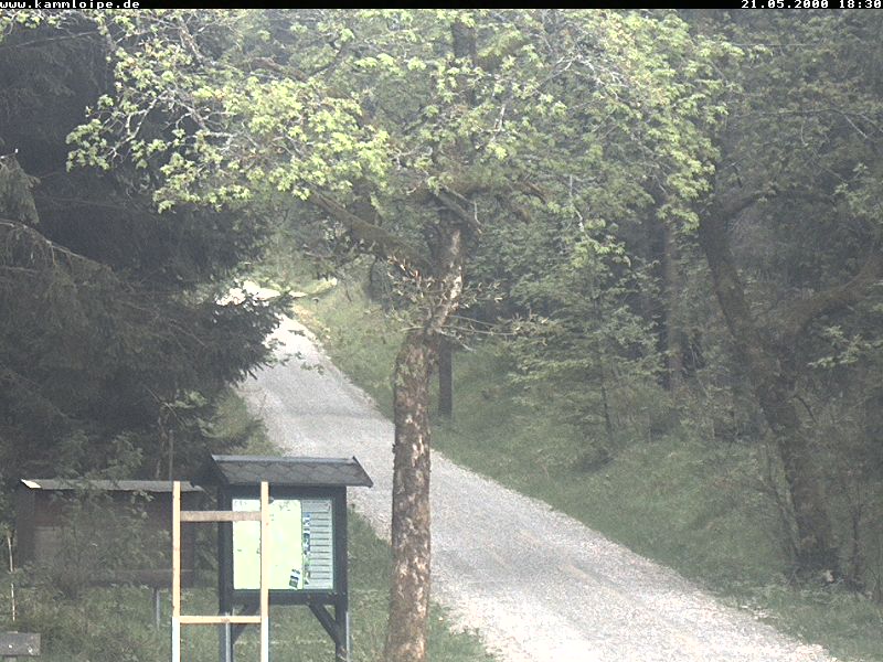 Webcam Weitersglashütte 2