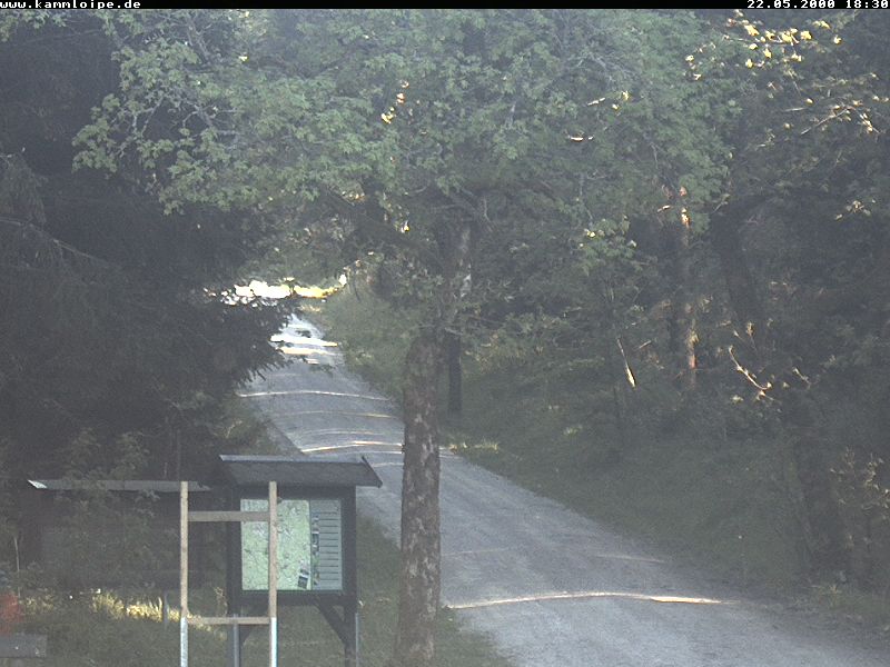 Webcam Weitersglashütte 2