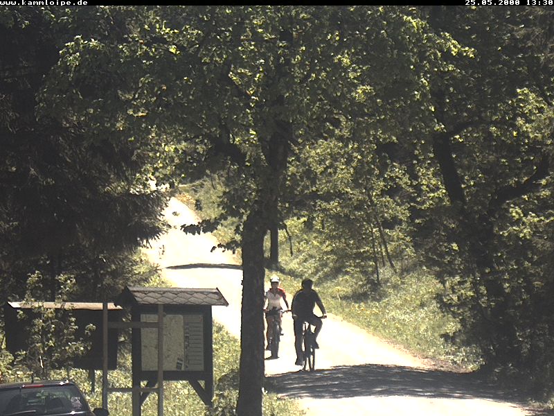 Webcam Weitersglashütte 2