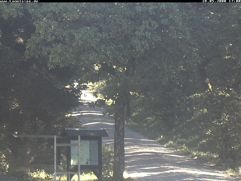 Webcam Weitersglashütte 2
