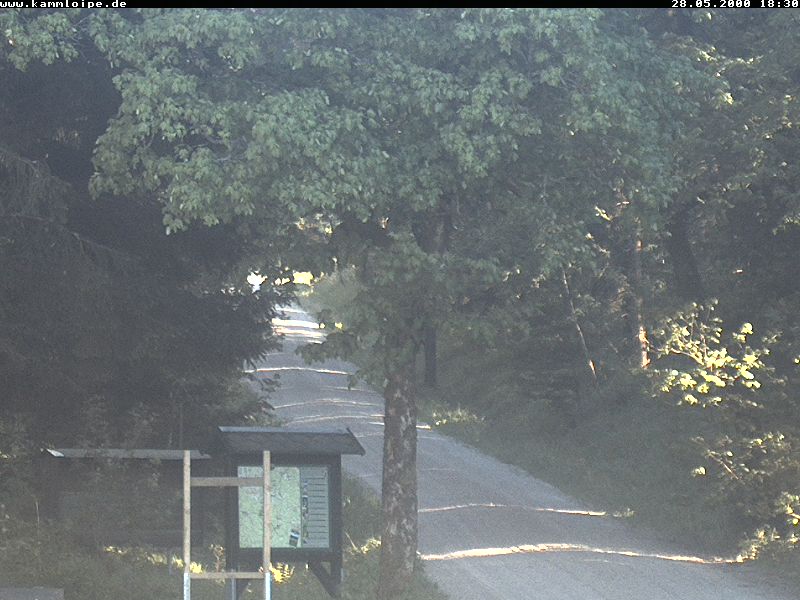 Webcam Weitersglashütte 2