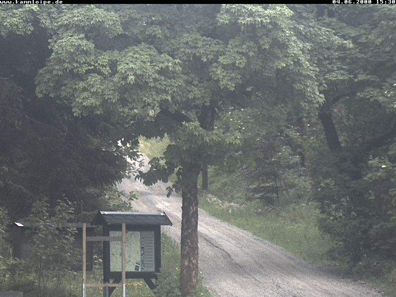 Webcam Weitersglashütte 2