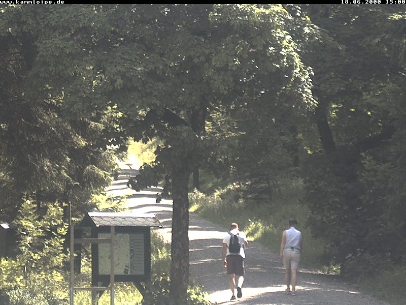 Webcam Weitersglashütte 2