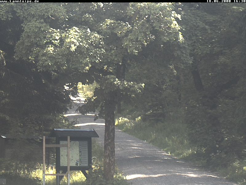 Webcam Weitersglashütte 2