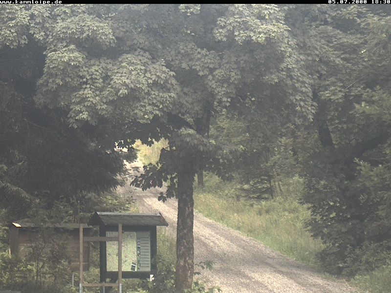 Webcam Weitersglashütte 2