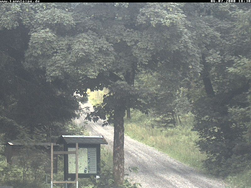 Webcam Weitersglashütte 2