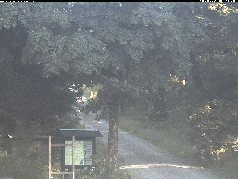 Webcam Weitersglashütte 2