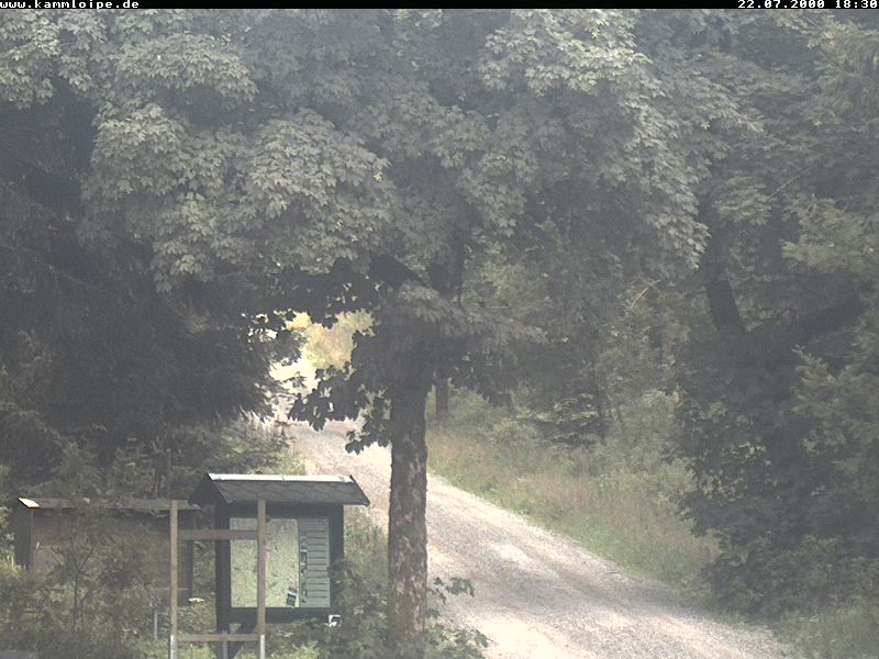 Webcam Weitersglashütte 2