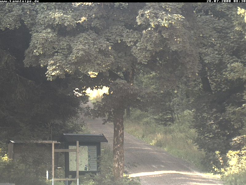 Webcam Weitersglashütte 2