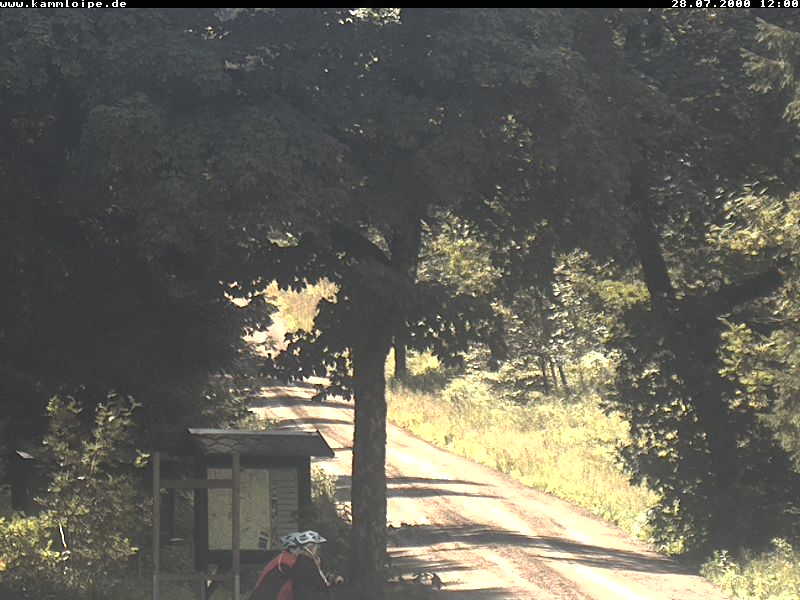 Webcam Weitersglashütte 2