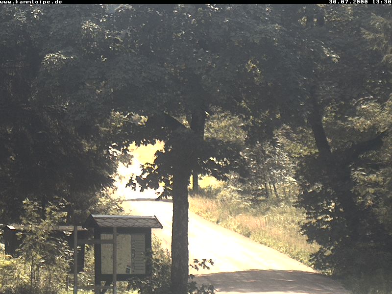 Webcam Weitersglashütte 2