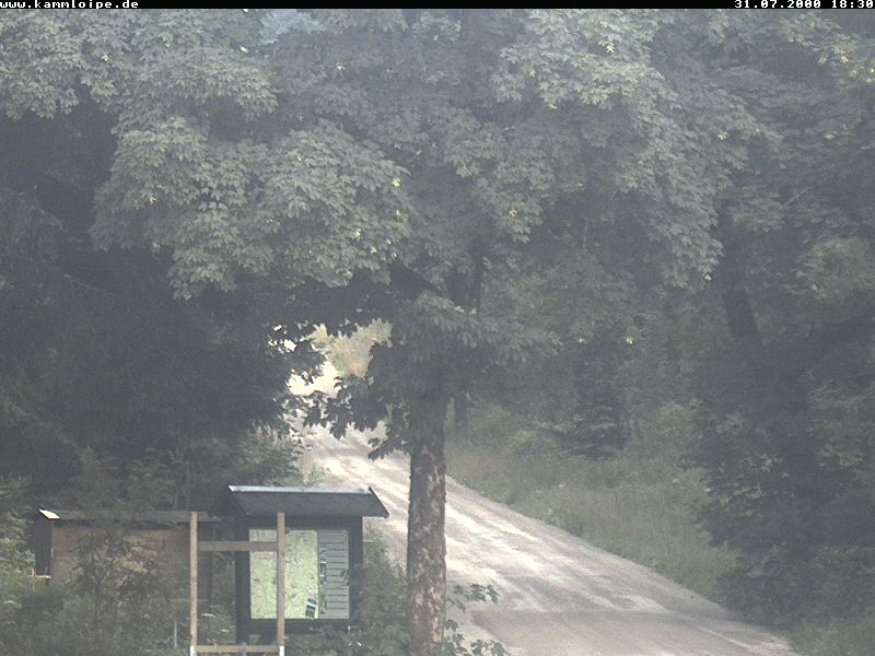 Webcam Weitersglashütte 2