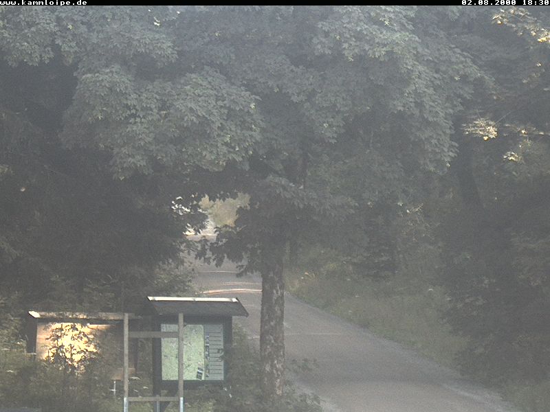 Webcam Weitersglashütte 2