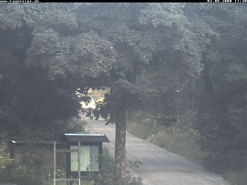 Webcam Weitersglashütte 2