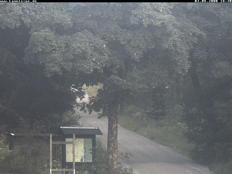 Webcam Weitersglashütte 2