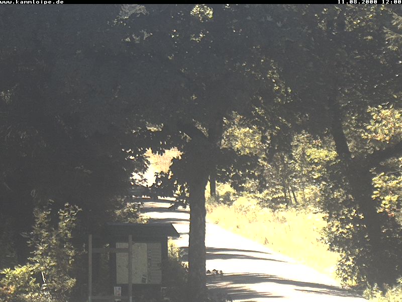 Webcam Weitersglashütte 2