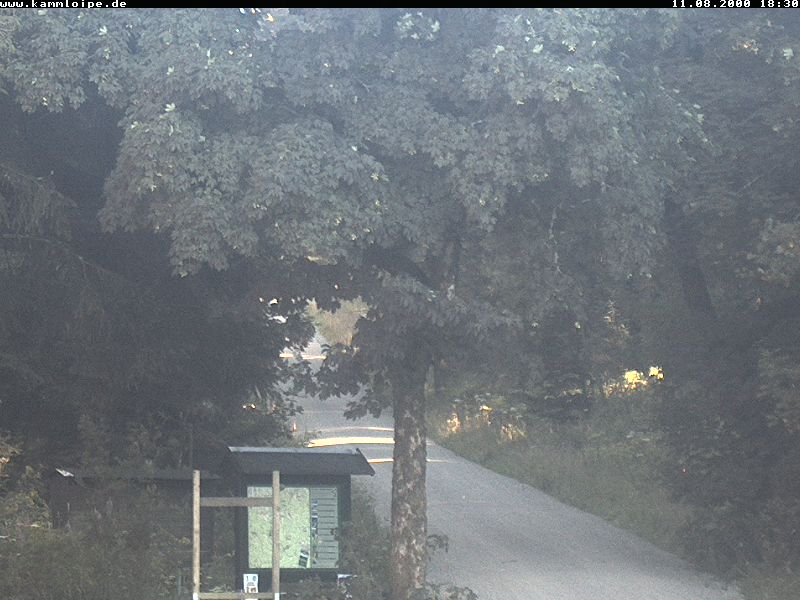 Webcam Weitersglashütte 2