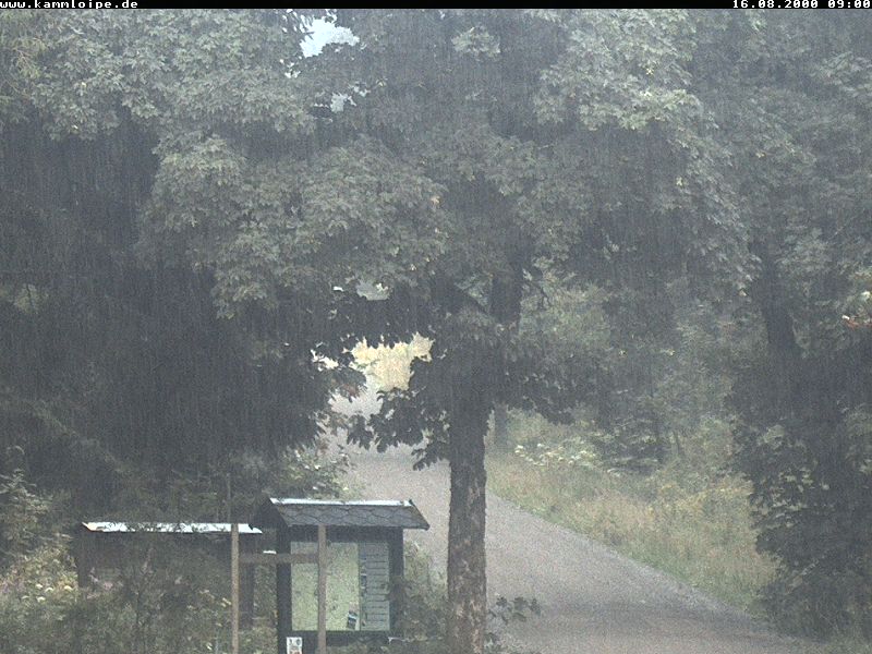 Webcam Weitersglashütte 2