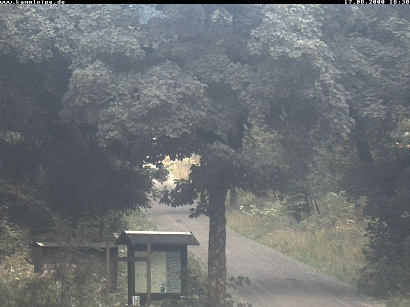 Webcam Weitersglashütte 2