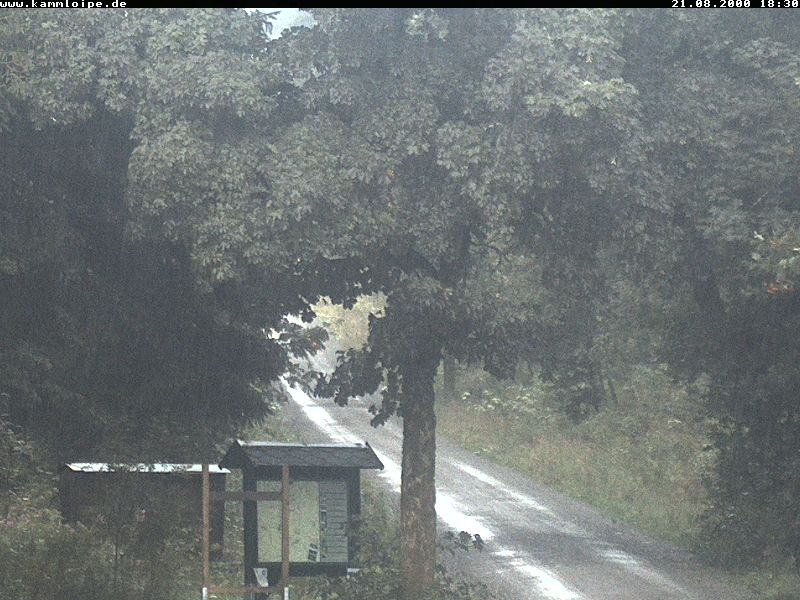 Webcam Weitersglashütte 2