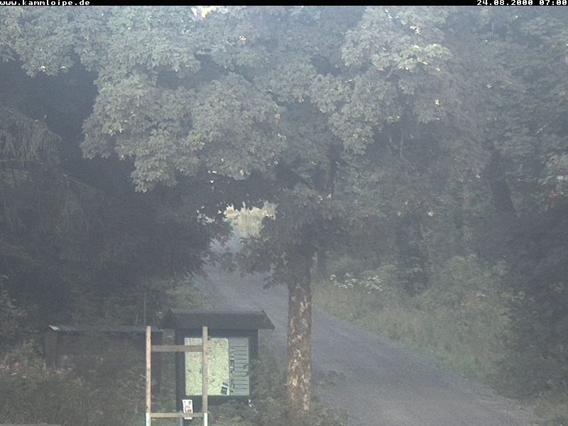 Webcam Weitersglashütte 2