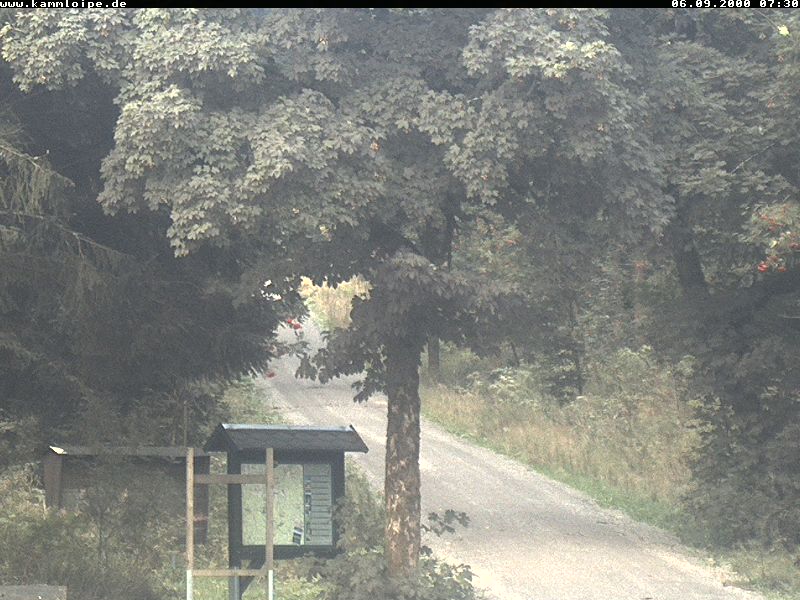 Webcam Weitersglashütte 2