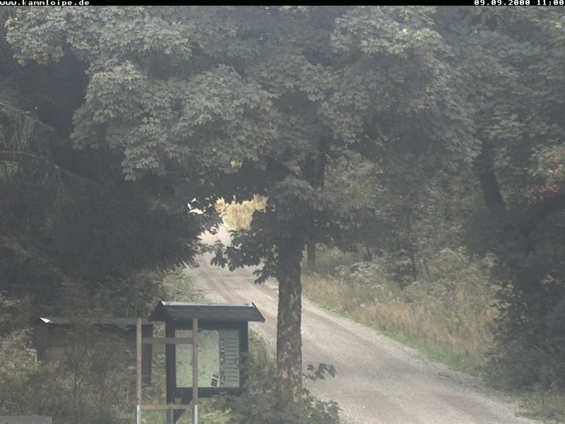 Webcam Weitersglashütte 2
