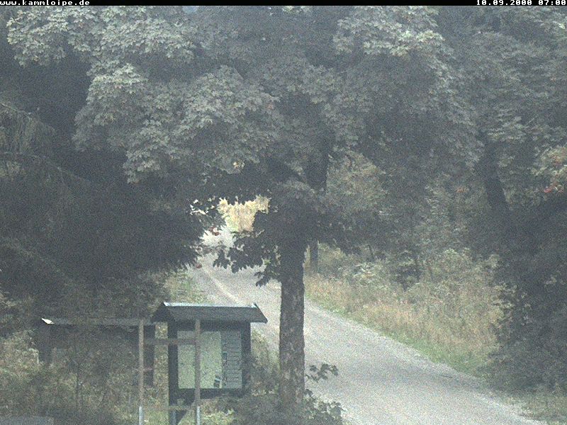 Webcam Weitersglashütte 2