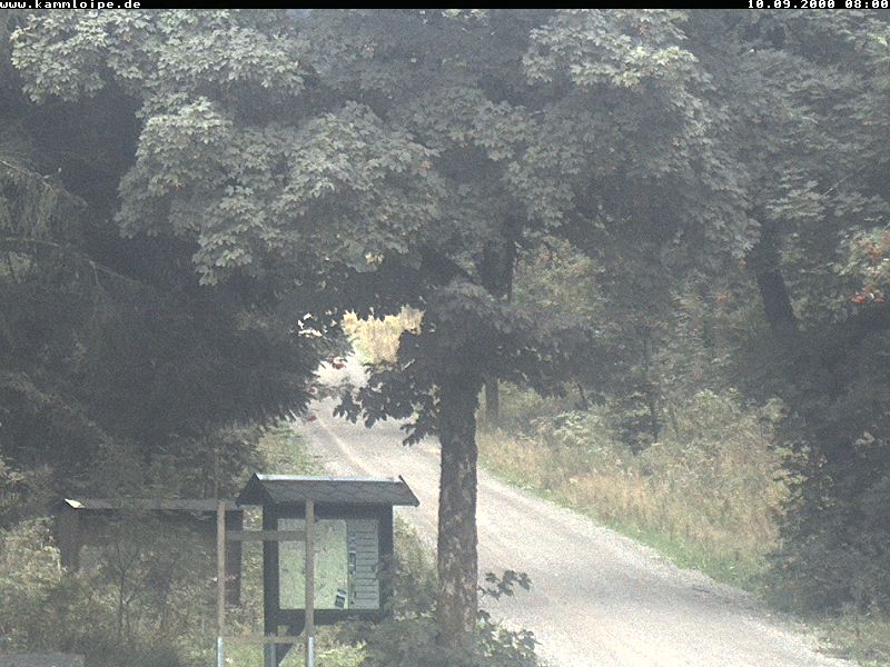 Webcam Weitersglashütte 2