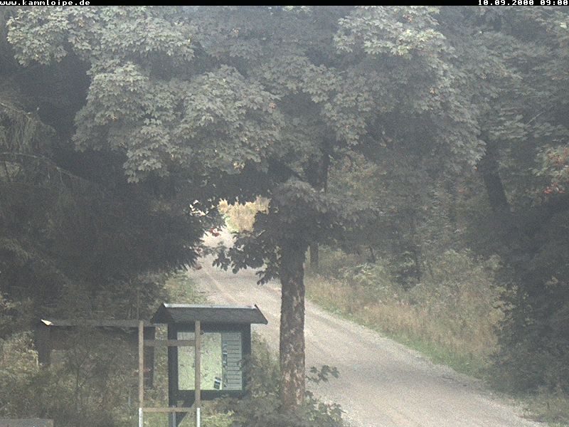 Webcam Weitersglashütte 2