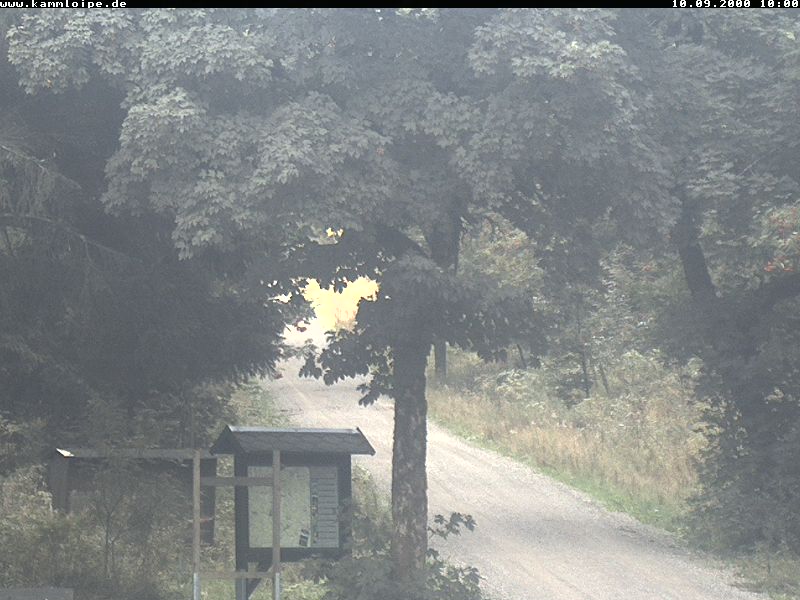 Webcam Weitersglashütte 2
