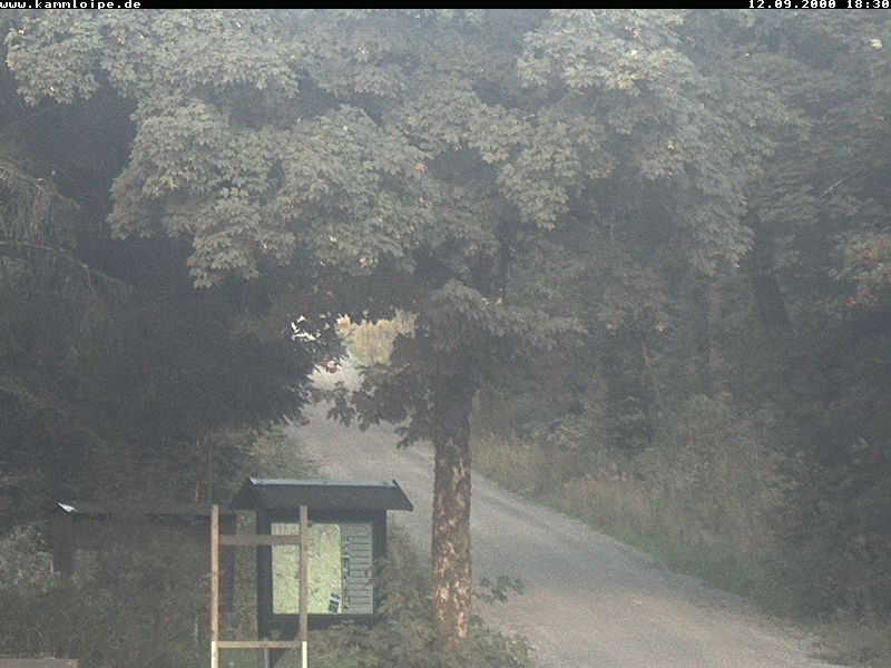 Webcam Weitersglashütte 2