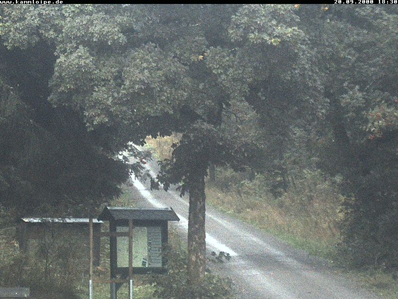 Webcam Weitersglashütte 2