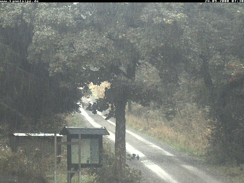 Webcam Weitersglashütte 2