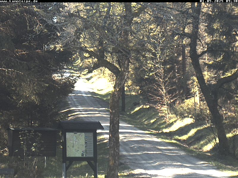Webcam Weitersglashütte 2