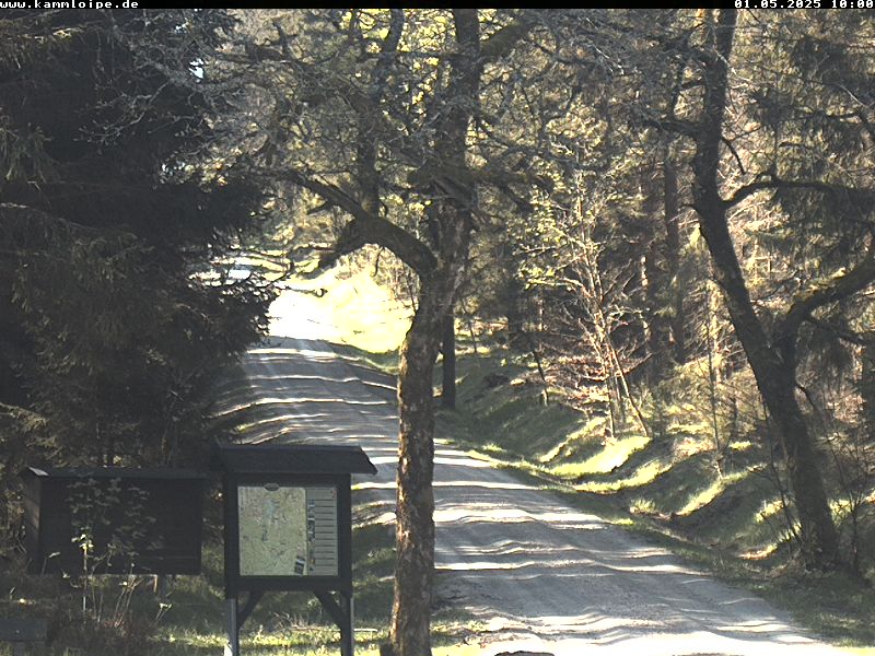 Webcam Weitersglashütte 2