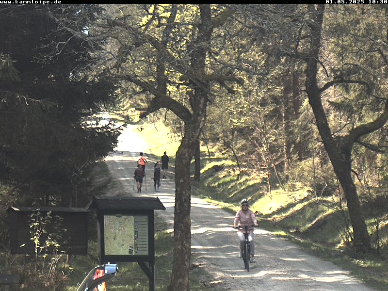 Webcam Weitersglashütte 2