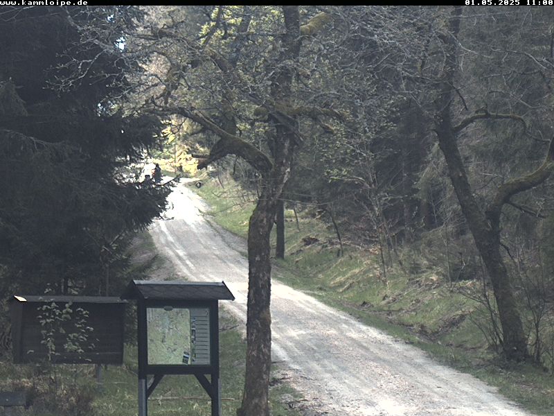 Webcam Weitersglashütte 2
