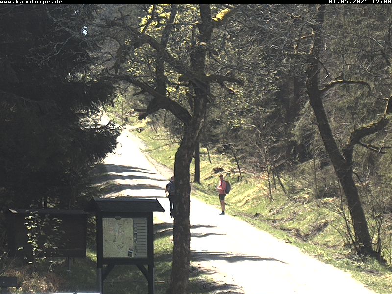 Webcam Weitersglashütte 2